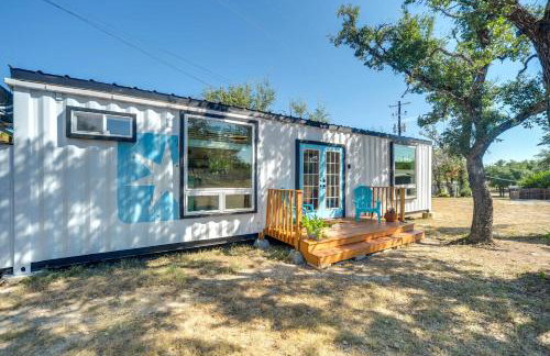Modern Hill Country Container - Foto 5