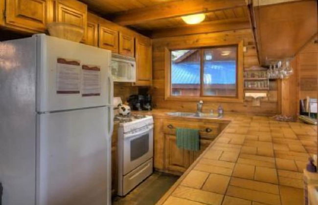 Fairway Family Cabin - Foto 6