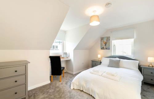 Holiday Home Loch Ness House by Interhome - Foto 84