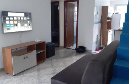 COBERTURA Duplex com vista do Mar, Condomínio Village das ondas - Foto 27