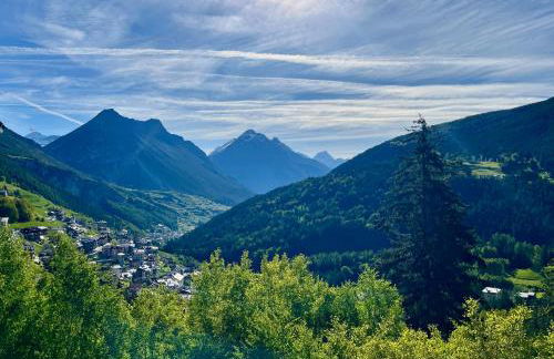 Giardino sulle Alpi - Foto 25