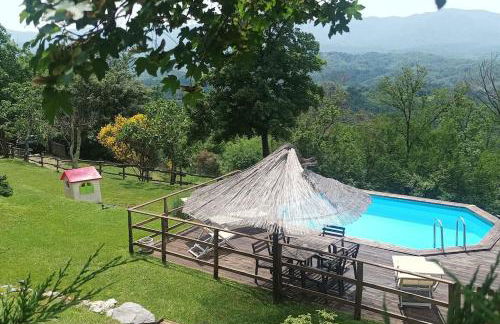 Cà di Viola - Foto 44