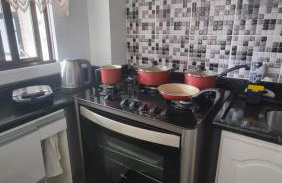 1 quadra da Praia e da Roda Gigante - Foto 36