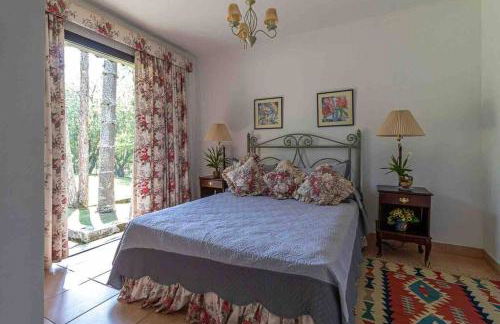 Linda casa Araras 6 suítes/ rio privativo/ Condomínio Denasa - Foto 57