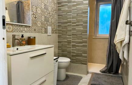 Villa Sicilia - Capo D'orlando- With Pool - Foto 39