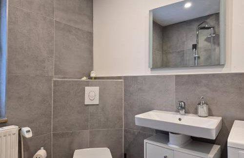 Reload Apartments - FeWo4 im Remmeker Feld - Foto 11