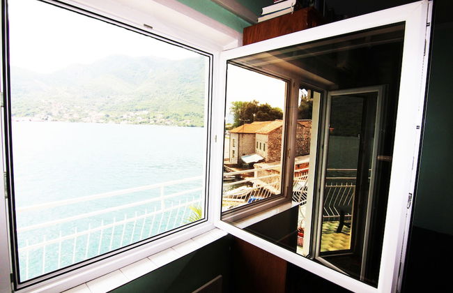 Antonia's coast apartment - Foto 10