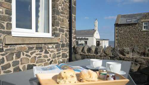 Cuthbert Cottage - Photo 5