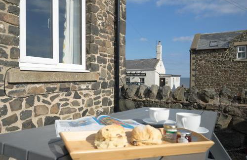 Cuthbert Cottage - Foto 5