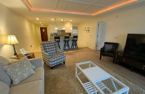 Lovely 2-bedroom Suite with lots of Amenities - Foto 5