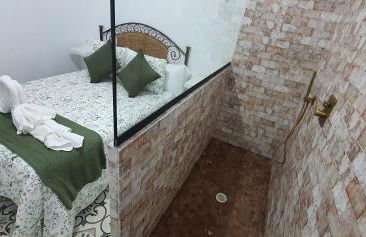 La Morería y su jacuzzi - Photo 6