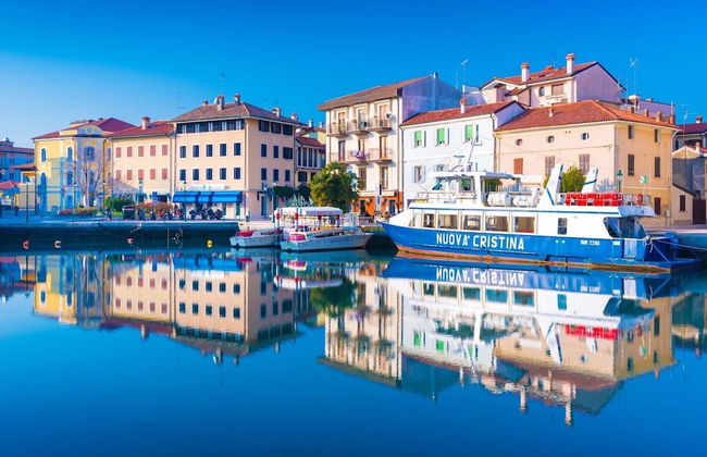 Adorable Seaview Flat at Grado Pineta - Foto 12