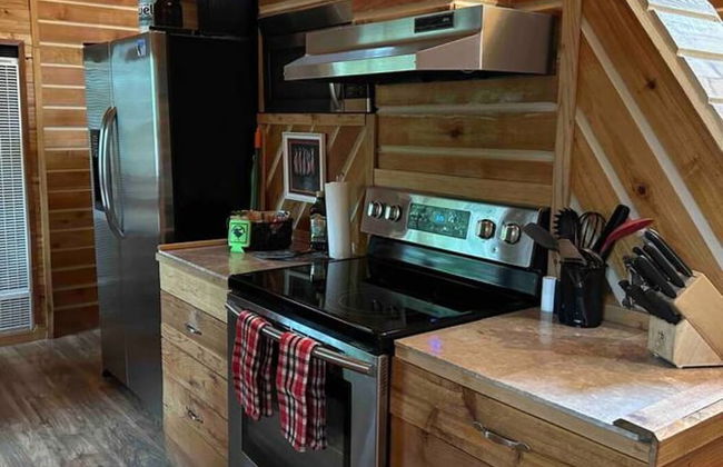 Moose Landing - Foto 24