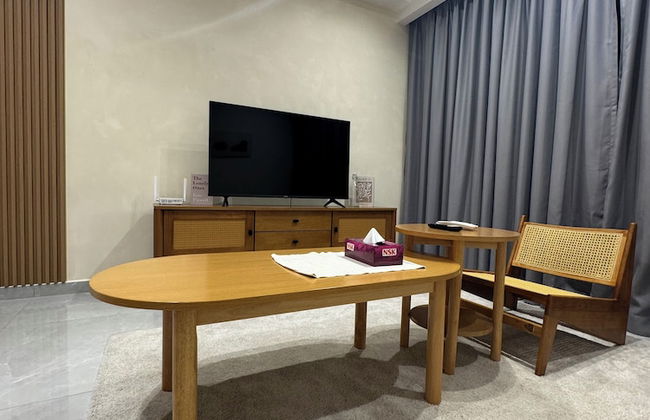 Agile Premium Service Suite KL - Foto 76