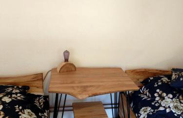 Wigierska Chatka - Foto 1