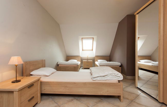 Peer Villa With Garden - Foto 2