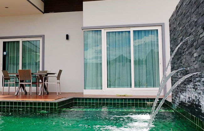 Jira Pool Villa - Foto 43