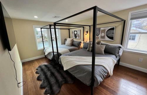 Cozy Cabin on the Lake w/ HotTub - Foto 59