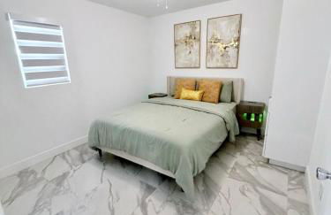 2 bed peaceful, lakeview studio NO FEES - Foto 20