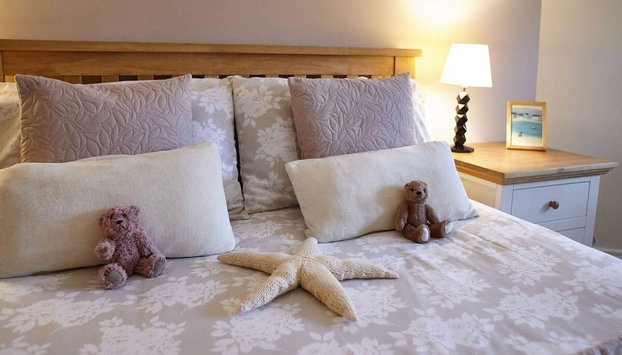 Host Stay View Point Apartment - Foto 3, Zimmer