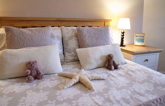 Host Stay View Point Apartment - Foto 10