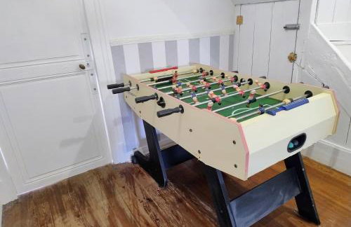 Gite cozy, Parc naturel du Morvan - Foto 35