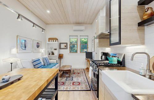 Walker Cottage - Foto 10