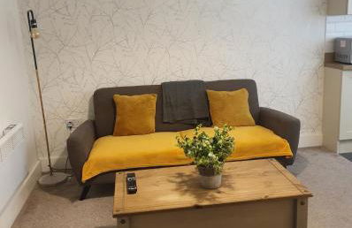 St Leonards cottage - Foto 9