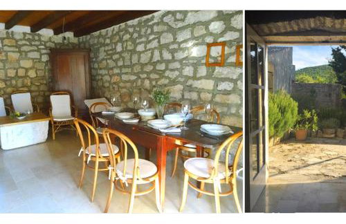 D HOUSE authentic Zlarin house, relaxing courtyard and terrace - Photo 3