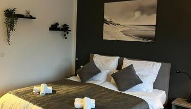 Rheinpanorama Suite mit Balkon - Foto 4