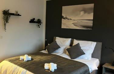 Rheinpanorama Suite mit Balkon - Foto 4