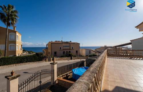 Villa Cala Magrana - Foto 45