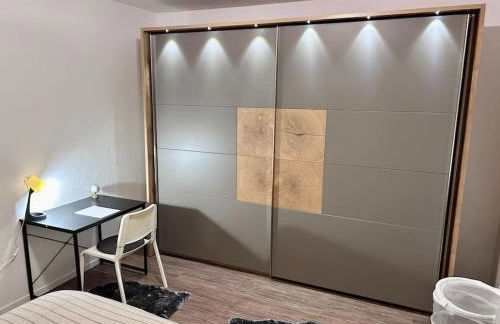 Moderne ruhige Wohnung Bochum angebunden - Foto 25