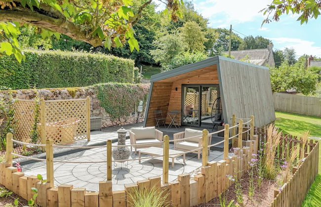 Cofton Holidays - Photo 15