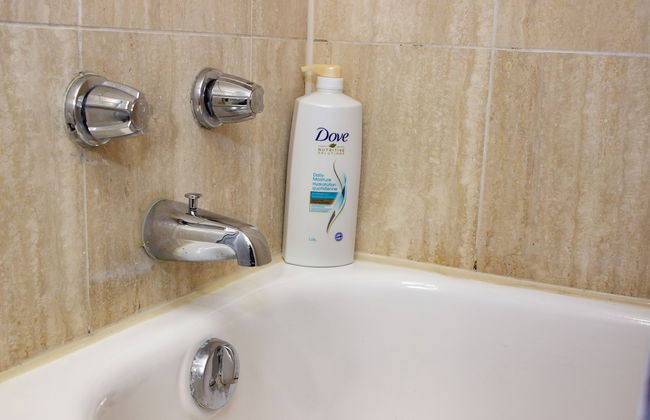 Golden Castle In Montreal - Foto 59