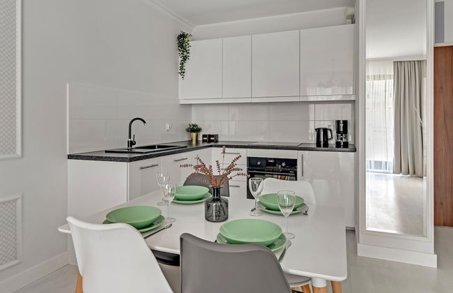 Flatbook City Center SPA Apartments - Foto 62