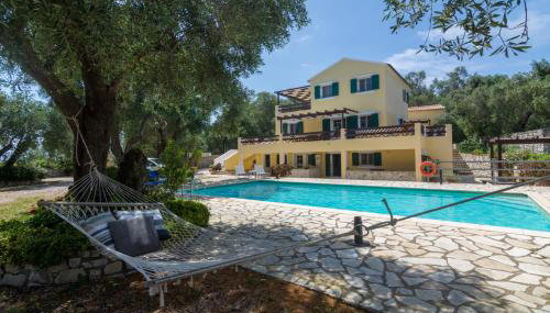 Villa Elaia Suites & Apartments No.7 - Foto 3