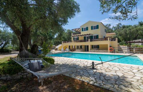 Villa Elaia Suites & Apartments No.1 - Photo 60