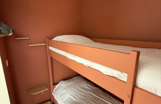 Résidence Château d'Acotz - Foto 9