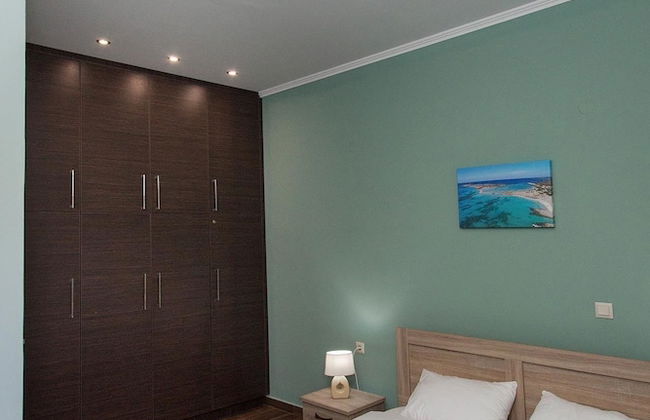 Creta Nostos Luxury Apartment - Foto 8