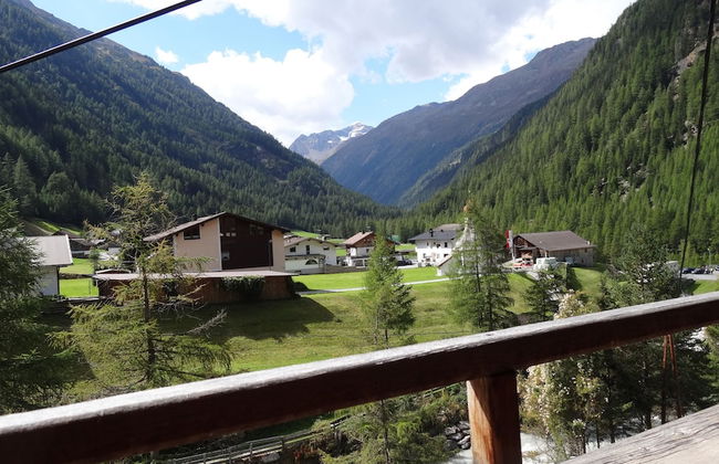 Chalet s'Tyrolia - Foto 60