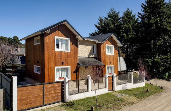 Cozy Mountain Cabins 5 min from Downtown SMA-CM by Apartments Bariloche - Foto 80