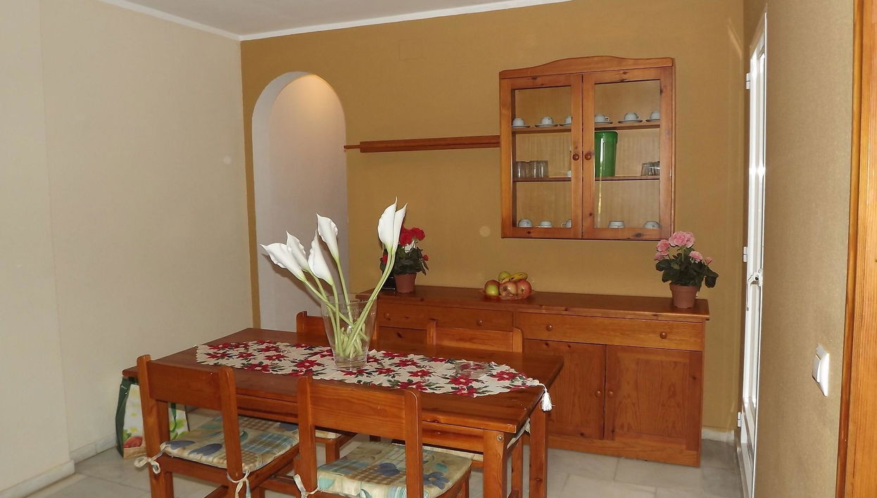 APCOSTAS San Antonio tres dormitorios - Foto 1