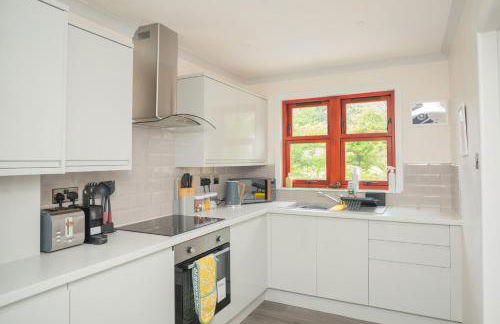 Tig Cottage - a rural, quirky, pet friendly 2 bedroom cottage near Ballantrae - Foto 34
