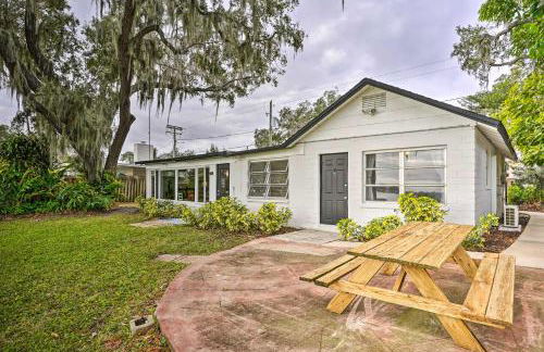 Waterfront Vacation Rental on Lake Mirror! - Foto 23