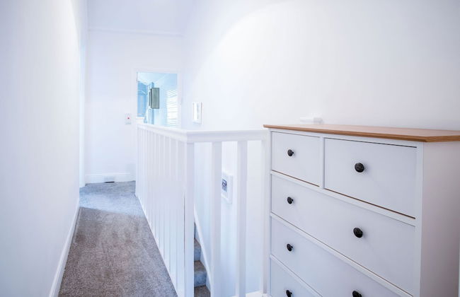 Castle Square - 2 Bedroom - Mumbles - Photo 37