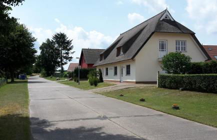 Häuschen "Tante Waltraut" - Foto 16