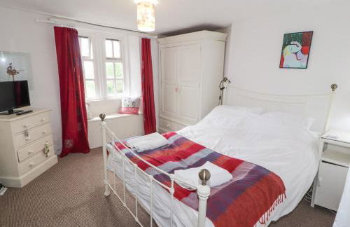 Kestrel Cottage - Foto 23