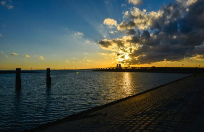 Holiday Home in Colijnsplaat by the Lake - Photo 25