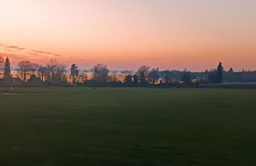 Ferienwohnung Hütt Wasserburg Bodensee Apartment in Seenähe - Foto 15